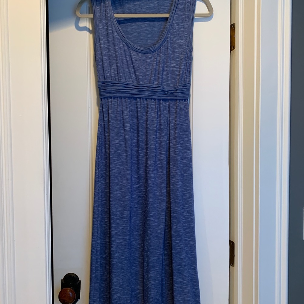Petite Maxi Dress